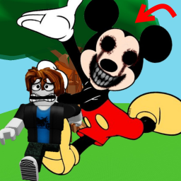 Survive Mickey Mouse