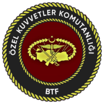 BTF | Özel Kuvvetler Komutanlığı