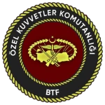 BTF | Özel Kuvvetler Komutanlığı Group Thumbnail