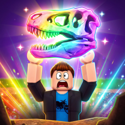 [EGG UPD 🥚] Dig Up Dinosaurs