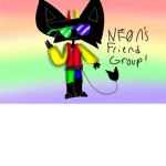 Neøns Friendship group!