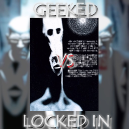Locked in alien Cartride