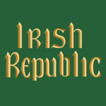 Irish Republic Rising