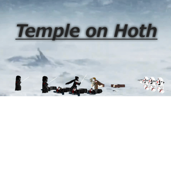 Temple On Hoth