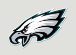 1st ever Eagles fans