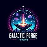 Galactic Forge Studios