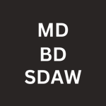 MD + BD + SDAW