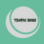 Tropic Skies