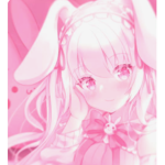 boba bunny <3