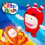 Obby Bods! (Minigames)