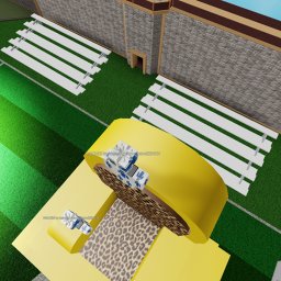 Loyal's Obby!