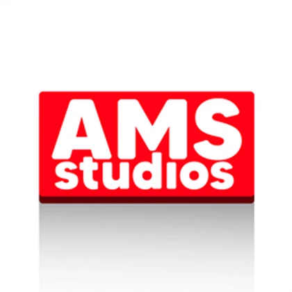 AMSStudios Roblox group icon
