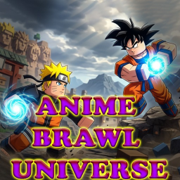 ANIME BRAWL UNIVERSE [DISCONTINUED]