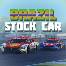 Stock Cars Brasileiros 2025