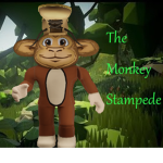 The Monkey Stampede