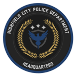 Highfield Police Headquarters