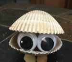 Smelly Knick Knacks!