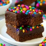 Cosmic brownie fanclub