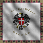 3. Gendarmerie "Tyrol"
