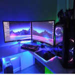 Critqzz Gamers Hangout