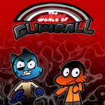 The Unlucky World of Gumball