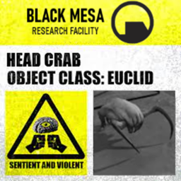 Headcrab Demonstration 2  icon