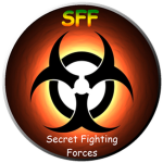 Secret Fighting Forces