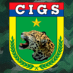 COS -| Centro Instrução de Guerra na Selva |-