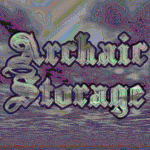Archaic Storage
