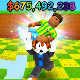 +1 Run for Soccer Legends! ⚽