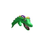 The chomp squad