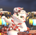 ᓚᘏᗢ MEOW