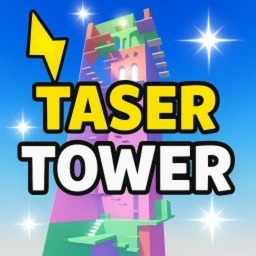Taser Tower [BETA]