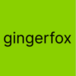 GingerFox