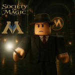 ~S.O.M~ Ministry Of Magic