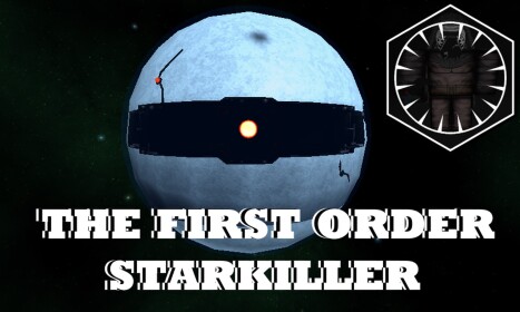The First Order _{TFO}_: Starkiller