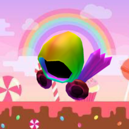 Candy Eating Simulator
