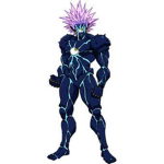 The Universe Dominator