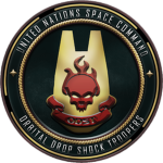 ||| UNSC ||| Orbital Drop Shock Troopers