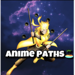 Anime Paths