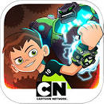 BEN 10 Prkor