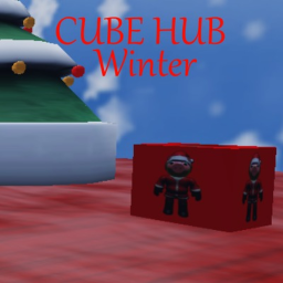 Cube Hub 2021 Christmas Archive