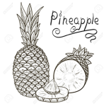 chandelier2020's pinapples