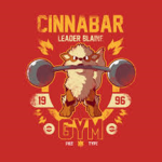 Kyle Empire Pokemon