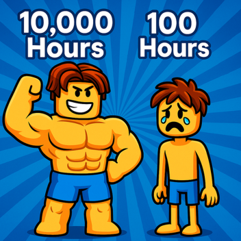 Time Spent Playing [ READ DESCRIPTION ]