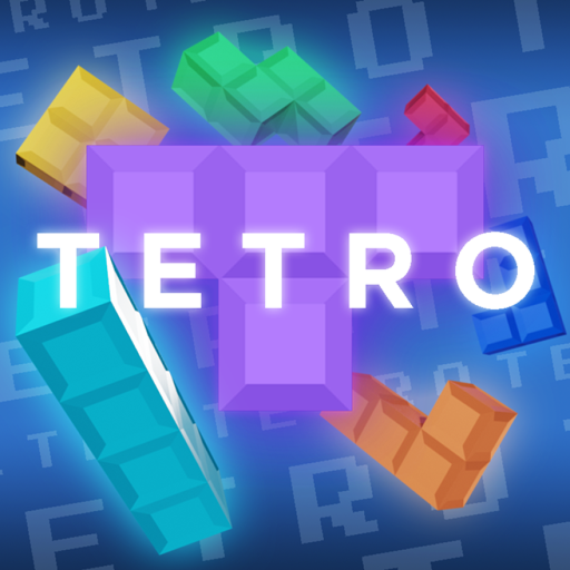 Tetro [BETA] official Roblox game thumbnail