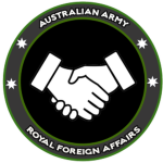 [TAA] Royal Foreign Affairs