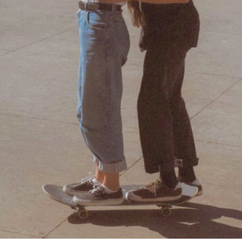Skating 