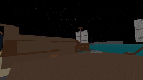 Pirates of the Robloxian I [2007]