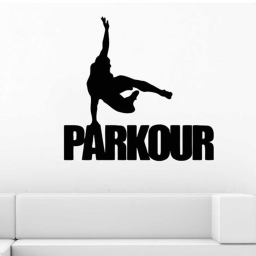 Parkour de noobs